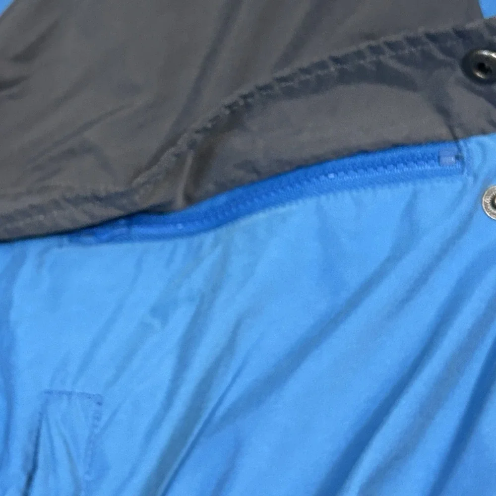 Vtg Columbia‎ Ski Jacket Men's Size L Radial Sleeve Snowboard Moraine 80's/90's - Picture 15 of 16